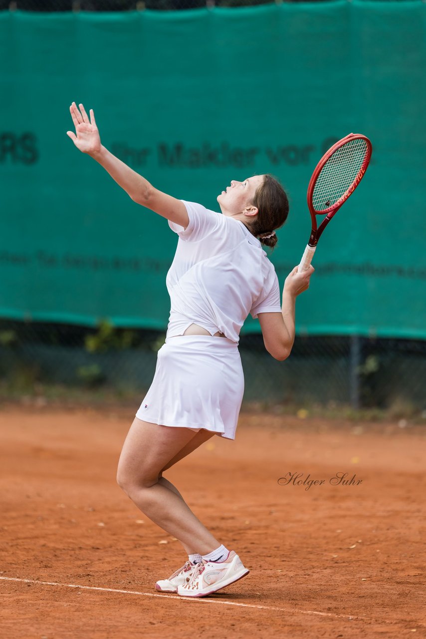 Adelina Krüger 38 - TVSH Cup